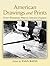 American Drawings and Prints: From Benjamin West to Edward Hopper (Dover Fine Art, History of Art)