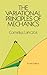 The Variational Principles of Mechanics (Dover Books on Physics)