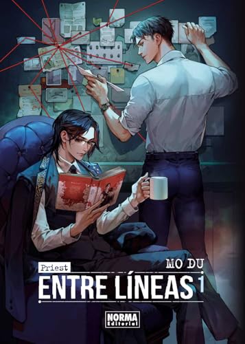 Entre líneas - Tome 1 - Entre líneas (Spanish Edition)
