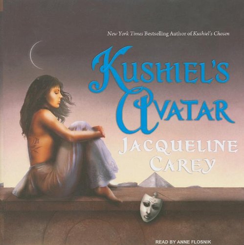 Kushiel's Avatar