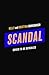 Scandal by Kelly Mancaruso