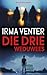 Die drie weduwees (Ami Prinsloo, #4)