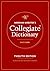 Merriam-Webster's Collegiate Dictionary, 12th Edition