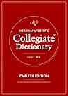 Merriam-Webster's...