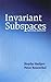 Invariant Subspaces (Dover Books on Mathematics)