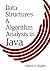 Data Structures and Algorithm Analysis in Java, Third Edition by Clifford A. Shaffer