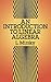 An Introduction to Linear Algebra (Dover Books on Mathematics)
