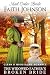 Mail Order Bride by Faith Johnson