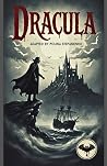 Dracula (Adapted Edition): A Modern, Easy-to-Read Retelling of Bram Stoker’s Gothic Classic with Original Atmosphere, Suspense, and Dark Romance Dracula (Adapted Edition): A Modern, Easy-to-Read Retelling of Bram Stoker’s Gothic Classic with Original Atmosphere, Suspense, and Dark Romance