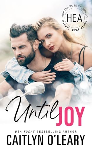Until Joy (Paperback)