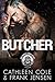 Butcher: Eine Motorradclub-...