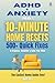 ADHD & Anxiety Friendly 10-...