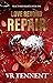 Love Beyond Repair (Fractured Hearts #1)