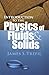 Introduction to the Physics of Fluids and Solids (Dover Books on Physics)
