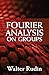 Fourier Analysis on Groups (Dover Books on Mathematics)