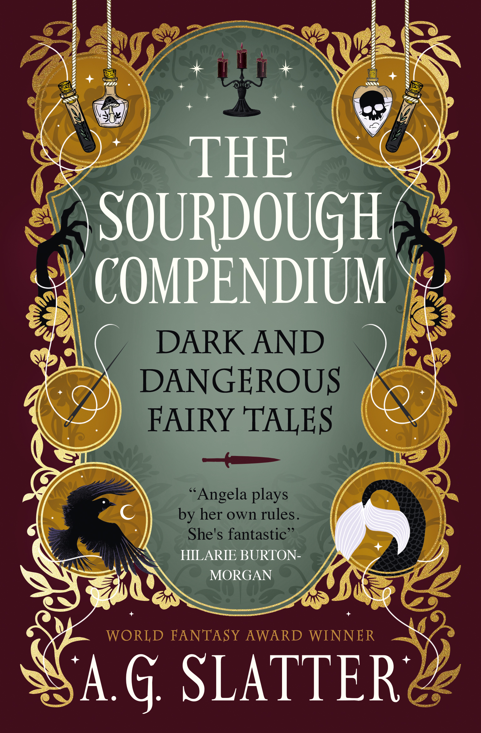 The Sourdough Compendium (Kindle Edition)