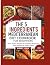 THE 5 INGREDIENTS MEDITERRA...