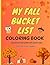 My Fall Bucket List: Colori...