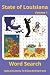 Louisiana Word Search Puzzl...