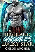 A Highland Gargoyle's Lucky Star