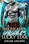 A Highland Gargoy...