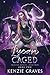Lycan Caged: Rejected Royalty