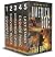 The Complete America Gone Series by Derek Shupert The Complete America Gone Series by Derek Shupert