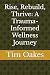 Rise, Rebuild, Thrive by Tim Oakes