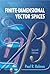 Finite-Dimensional Vector Spaces: Second Edition (Dover Books on Mathematics)