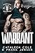 Warrant by Cathleen Cole Warrant by Cathleen Cole