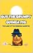 Gus the Grumpy Guinea Pig by E M Matthews
