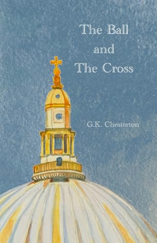 The Ball and the Cross