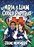 Aria & Liam and The Coded Papyrus