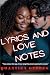 Lyrics and Love Notes: “Two...