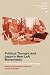 Political Thought and Japan...