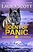 Scent of Panic: Romantischer Thriller (Sullivan K9 Such- und Rettungsdienst Buk 2) (German Edition)