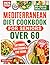 Mediterranean Diet Cookbook...