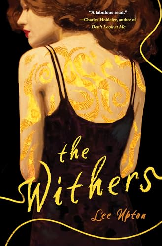 The Withers (Paperback)