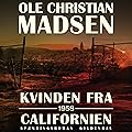 Kvinden fra Californien - 1958