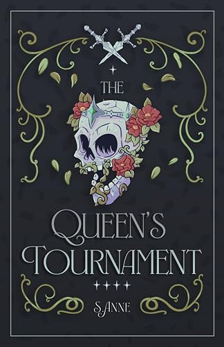 The Queen's tournament (Kindle Edition)