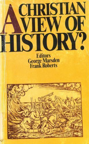 A Christian View of History?