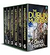 The Dublin Murder...