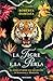 La tigre e la perla: La storia d'amore mai raccontata di Sandokan e Marianna (Italian Edition)