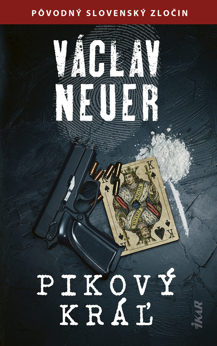 Pikový kráľ (Hardcover)