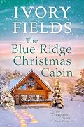 The Blue Ridge Christmas Cabin