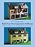 Build Your Own Inexpensive Dollhouse: With One Sheet of 4' by 8' Plywood and Home Tools (Dover Crafts: Woodworking)