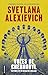 Vozes de Chernobyl: História de Um Desastre Nuclear (Portuguese Edition)