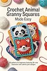 Crochet Animal Gr...
