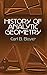 History of Analytic Geometry (Dover Books on Mathematics)