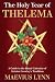 The Holy Year of Thelema by Maevius Lynn